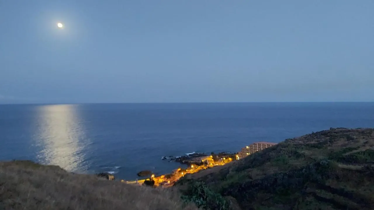 Appartamento Reis Magos View Caniço