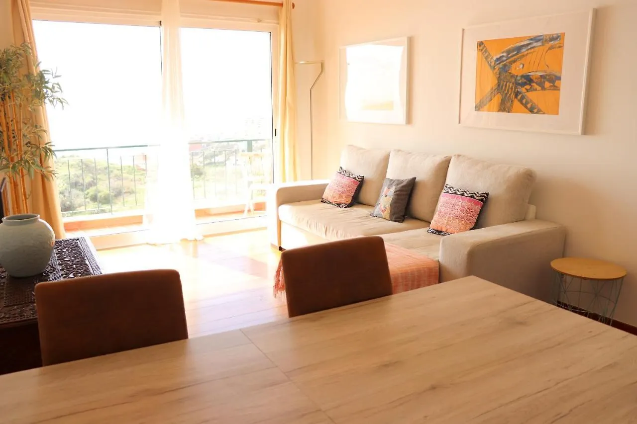 דירות קאניקו Reis Magos View