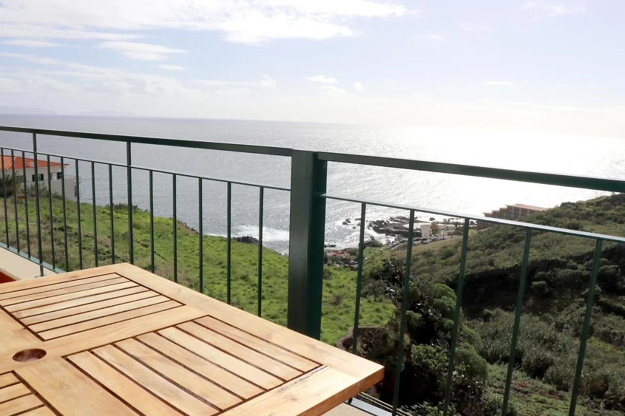 Appartamento Reis Magos View Caniço