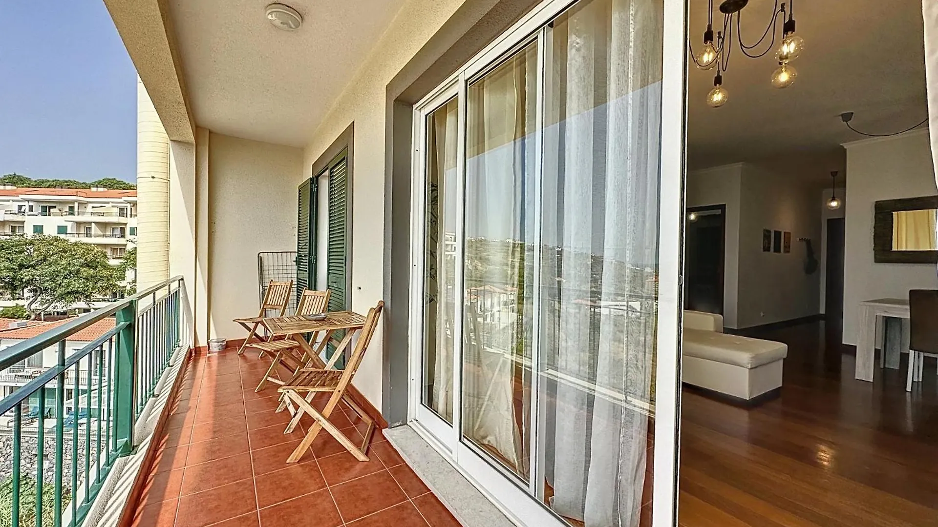 Appartamento Reis Magos View Caniço 0*,  Portogallo