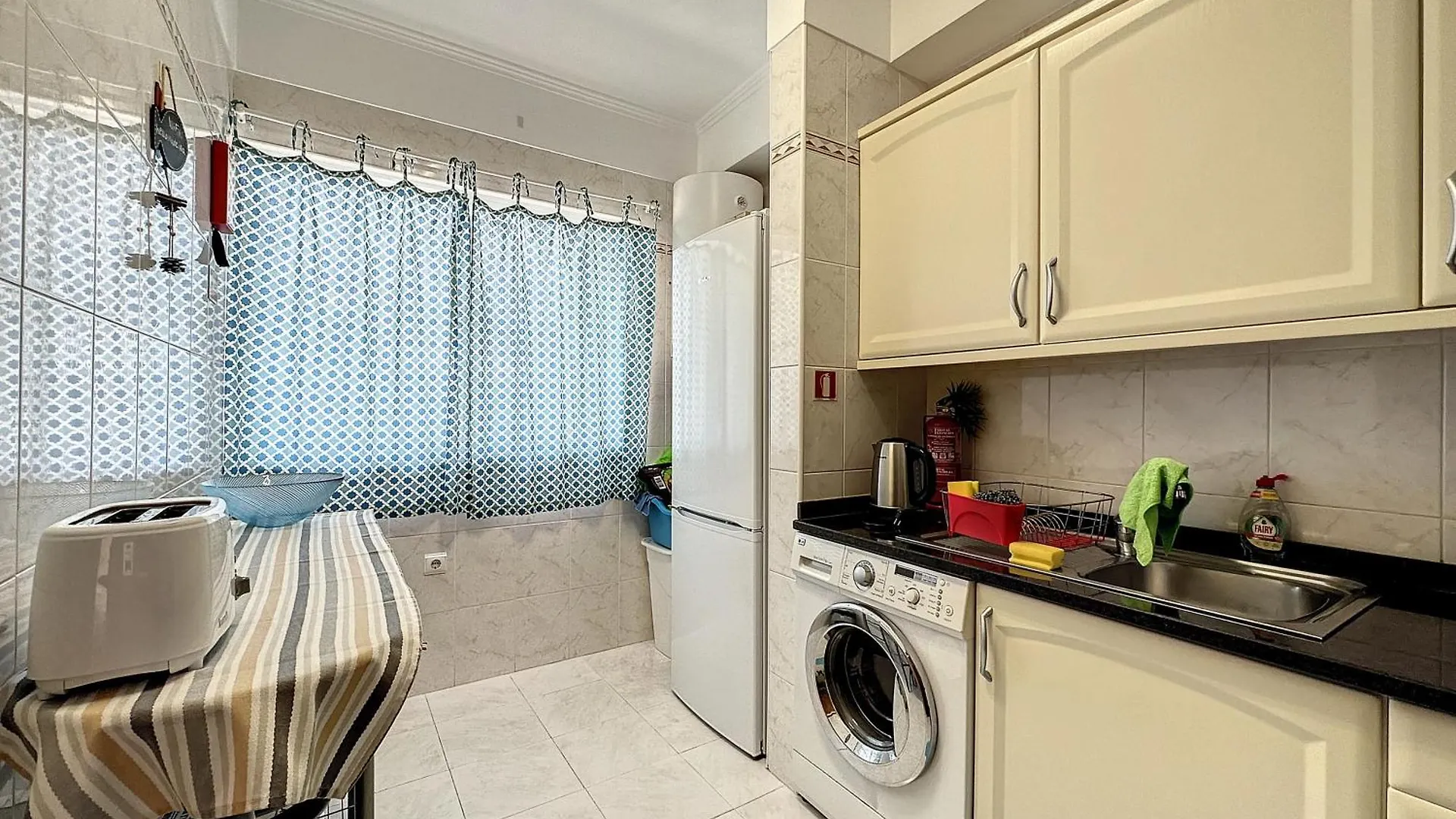 Appartamento Reis Magos View Caniço