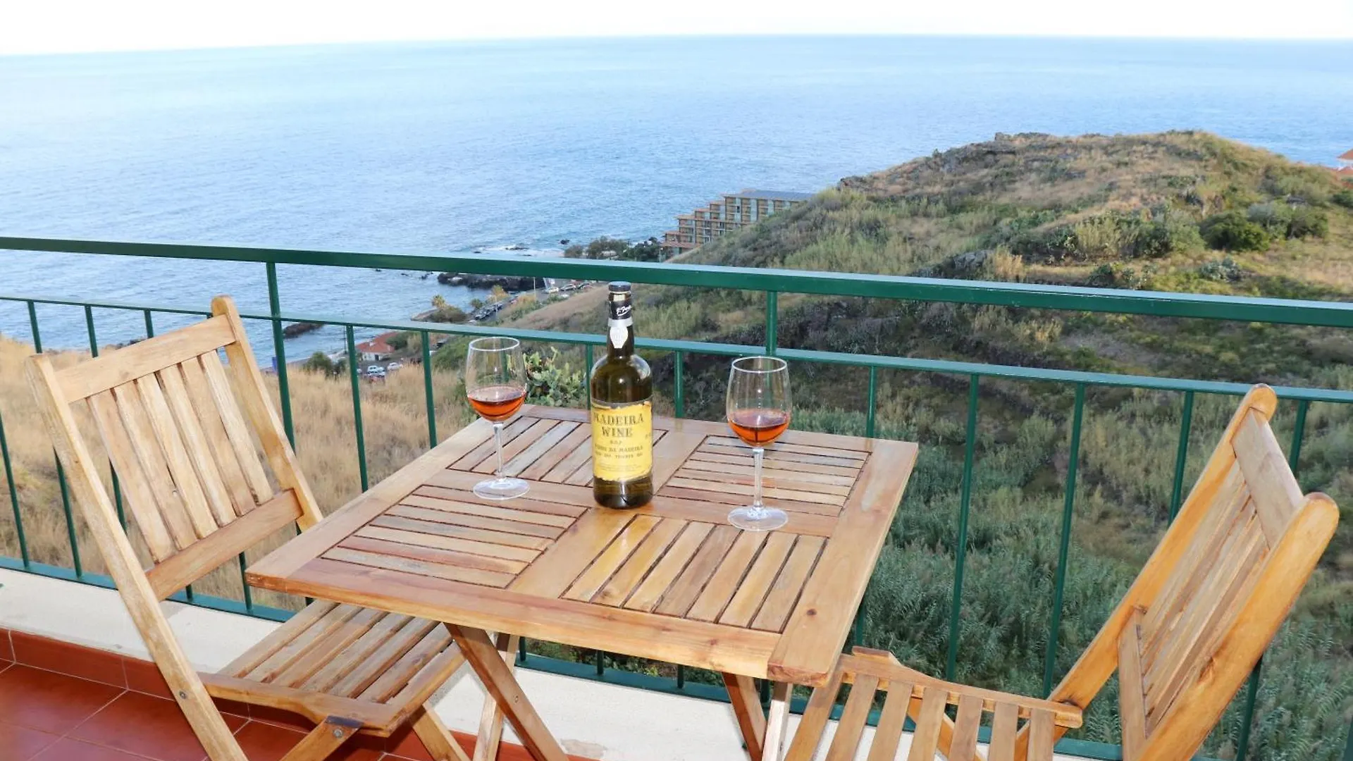 Appartamento Reis Magos View Caniço Portogallo