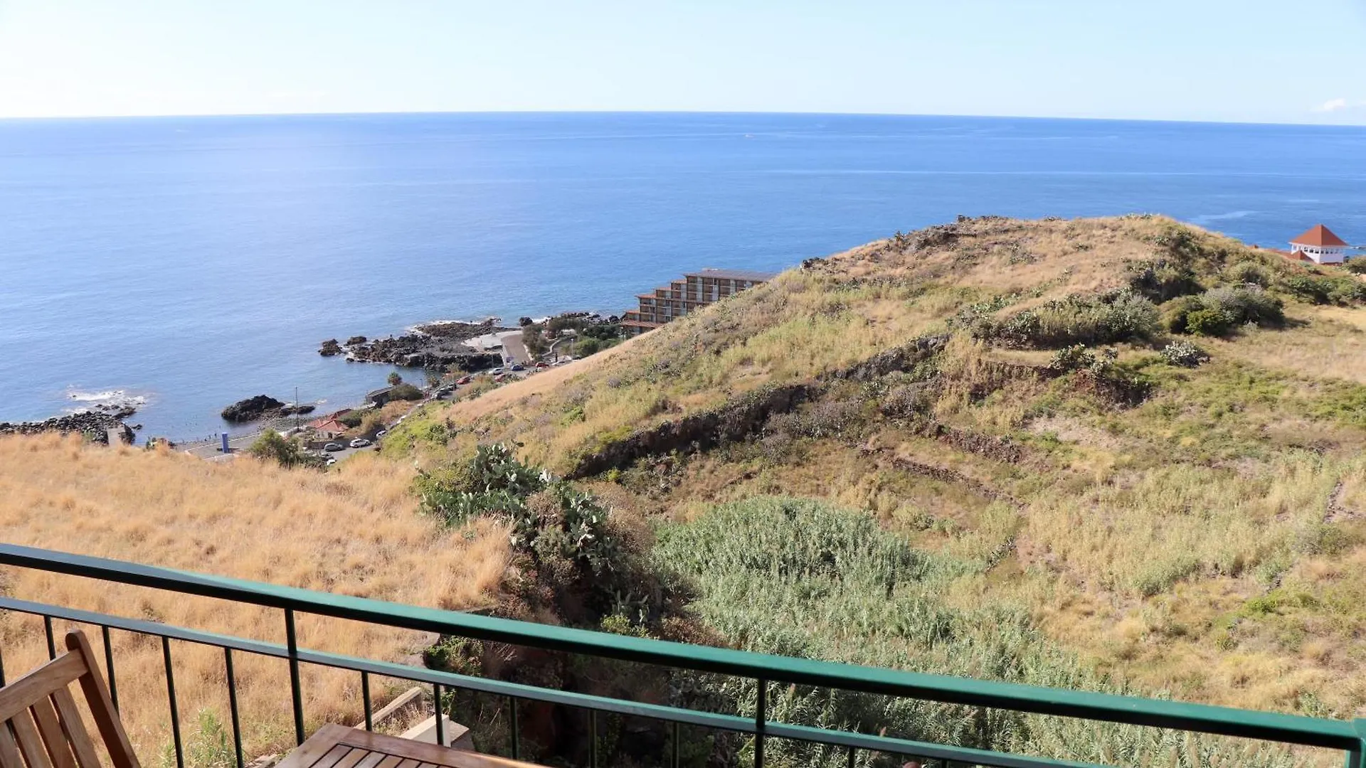 דירות קאניקו Reis Magos View